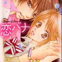  ����� Kiseki no Koibana <small>Story & Art</small> 